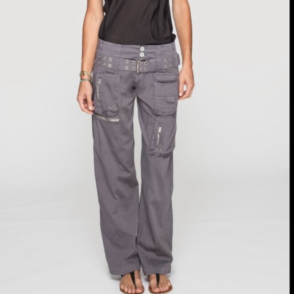 johnny was cargo pants